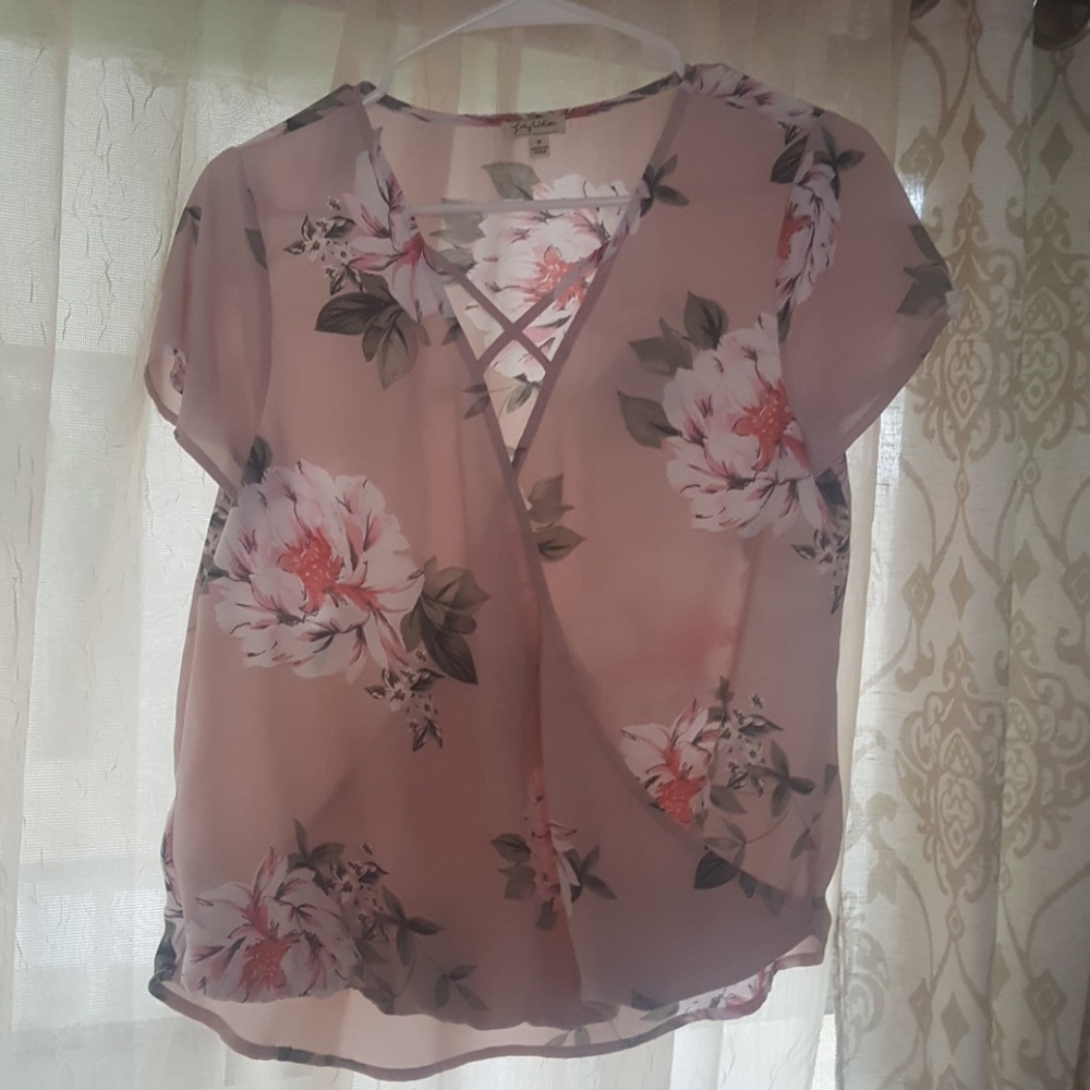 Summer shirt